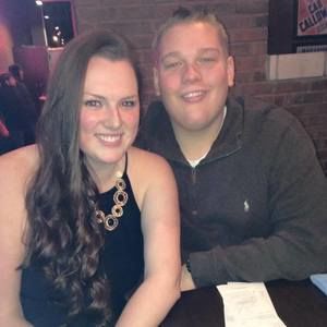 Meet your Posher, Patrick m.